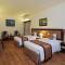 Отель Royal Hotel Saigon
