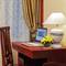 Отель Royal Hotel Saigon