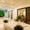 Отель Royal Hotel Saigon