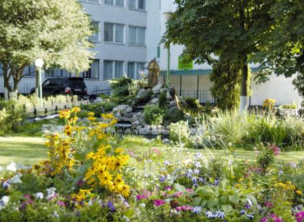 Отель Devon Medical & Spa