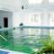 Отель Devon Medical & Spa