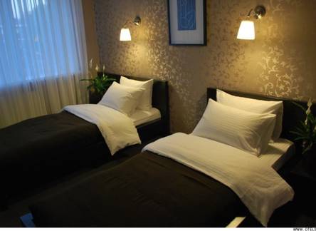 Отель Hotel Club Grand (Гранд Отель клуб)