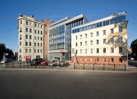 Отель Red Stars Hotel