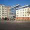 Отель Red Stars Hotel