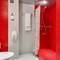 Отель Red Stars Hotel