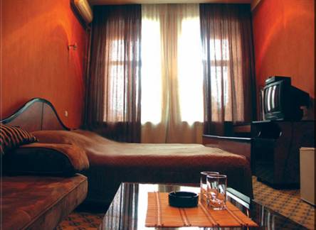 Отель Hotel Lile