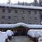 Отель Chalet Eden