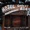 Отель Chalet Eden