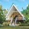 Отель Alphonse Island Resort