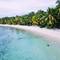 Отель Four Seasons Resort Seychelles at Desroches Island