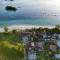 Отель Berjaya Praslin Resort