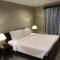 Отель Berjaya Praslin Resort
