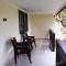 Отель Berjaya Praslin Resort