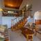 Отель Chalets Cote Mer