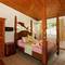 Отель Chalets Cote Mer