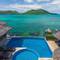 Отель Chalets Cote Mer