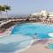 Отель AluaSoul Costa Adeje