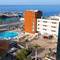 Отель AluaSoul Costa Adeje