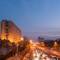 Отель Inner Mongolia Grand Hotel