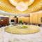 Отель Inner Mongolia Grand Hotel