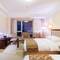 Отель Inner Mongolia Grand Hotel