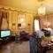 Отель Paradise Inn Le Metropole
