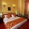 Отель Paradise Inn Le Metropole