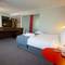 Отель Cosmos Moscow Sheremetyevo Airport Hotel, a member of Radisson Individuals