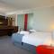 Отель Cosmos Moscow Sheremetyevo Airport Hotel, a member of Radisson Individuals