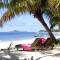 Отель Indian Ocean Lodge