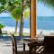 Отель Indian Ocean Lodge