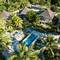 Отель Indian Ocean Lodge