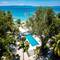 Отель Indian Ocean Lodge