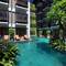 Отель THE 1O1 Bali Oasis Sanur