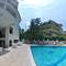 Отель Kaftan's City Hotel By RRH&R