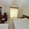 Отель Kaftan's City Hotel By RRH&R