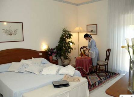 Отель Villa Dei Principi