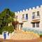 Отель Oludeniz Beach Resort By Z Hotels