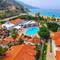 Отель Oludeniz Beach Resort By Z Hotels