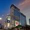 Отель Lotte Seoul