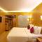 Отель Royal Orchid Central