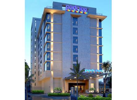 Отель Park Inn