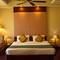 Отель Cambay Golf Resort Jamdoli