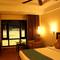 Отель Cambay Golf Resort Jamdoli