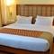 Отель Cambay Spa & Resort