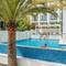 Отель Perla Hotel
