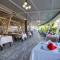 Отель CRYSTAL ADMIRAL Resort Suites & SPA