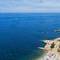 Отель Valamar Parentino Hotel