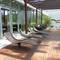 Отель Hotel Coral Plava Laguna
