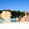 Отель Studio Apartments Laguna Bellevue